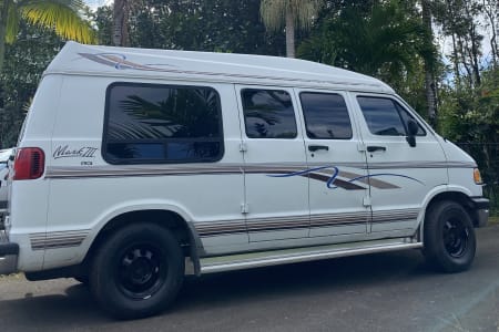 HawaiiCampers Rv Rentals