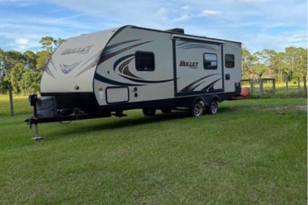 PaisleyRV rentals