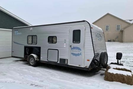 WyomingRV rentals