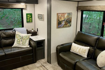 InmanRV rentals