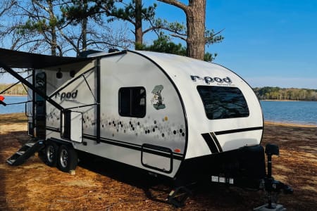 RaleighRV rentals