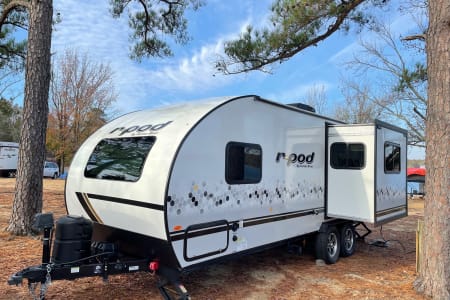 RaleighRV rentals