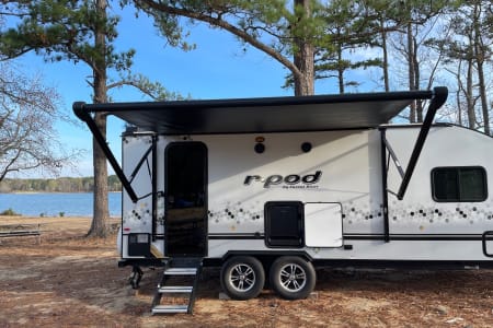 RaleighRV rentals