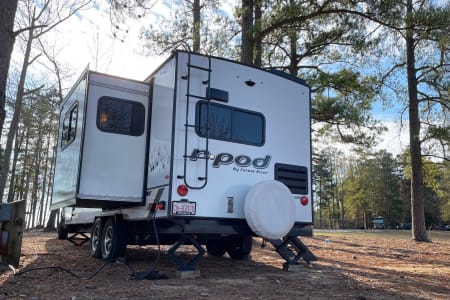 RaleighRV rentals