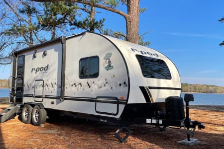 RaleighRV rentals