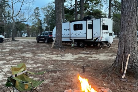 RaleighRV rentals