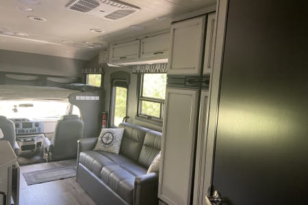 OscarSchererStatePark Rv Rentals