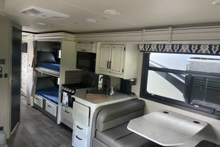 FisheatingCreekOutpost Rv Rentals