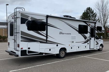 SiestaKeyRVResort Rv Rentals