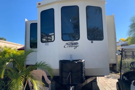 FORT PIERCERV rentals