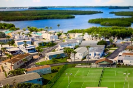 FORT PIERCERV rentals