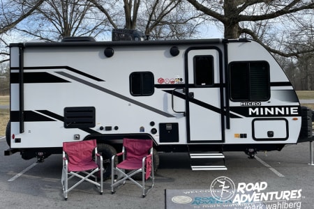 ColumbusRV rentals