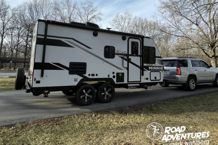 ColumbusRV rentals