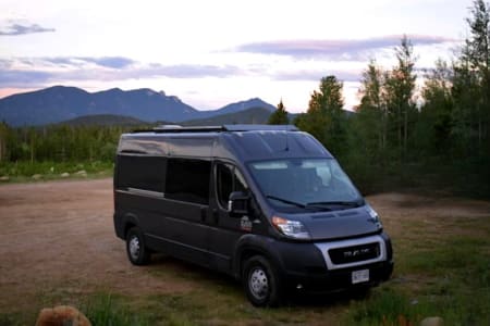 RV Rental wisconsin