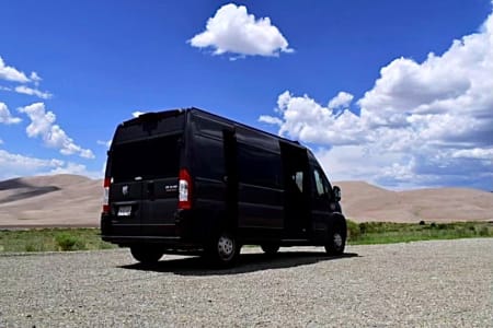 WhisperingPinesCampground Rv Rentals