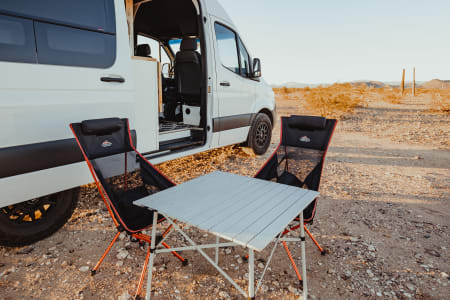 PhoenixRV rentals