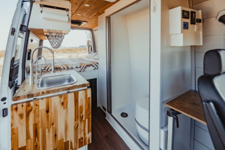 PhoenixRV rentals