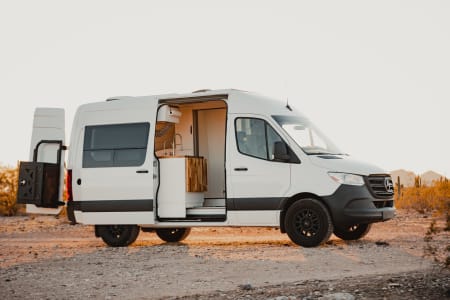 PhoenixRV rentals