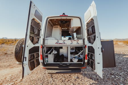 PhoenixRV rentals