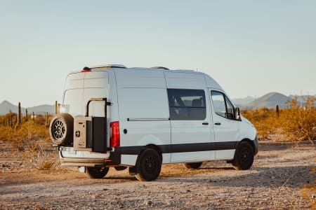 PhoenixRV rentals