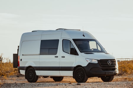 PhoenixRV rentals