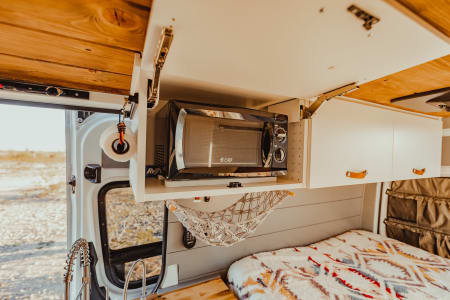 PhoenixRV rentals