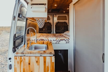 PhoenixRV rentals