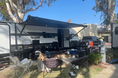 PhoenixRV rentals