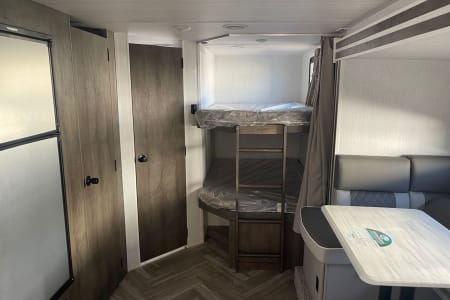 RV Rental arizona