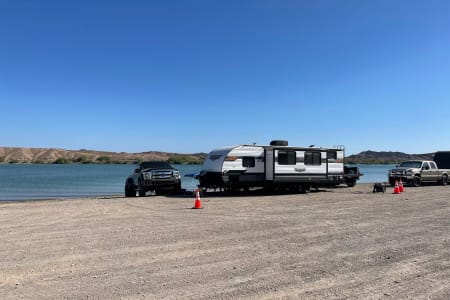 BlackCanyonRanchRVResort Rv Rentals