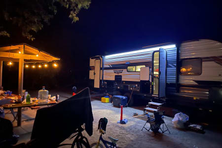 RV Rental phoenix,Arizona-(AZ)