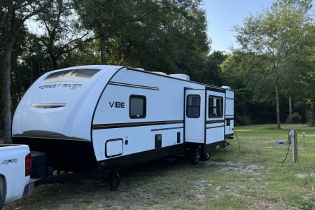 Glen Saint MaryRV rentals