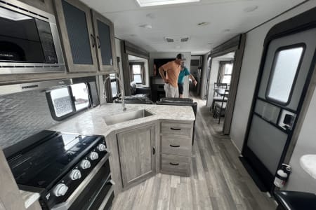 Glen Saint MaryRV rentals