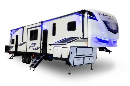 DesotoStatePark Rv Rentals