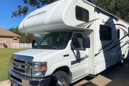 DavisBayouCampground–OceanSprings Rv Rentals