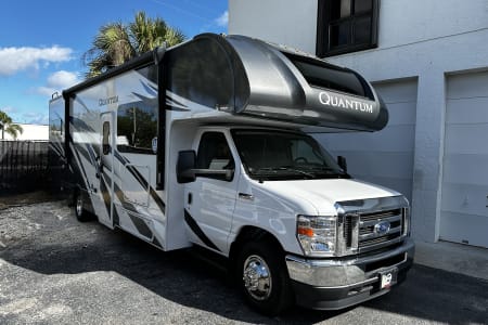 West Palm BeachRV rentals