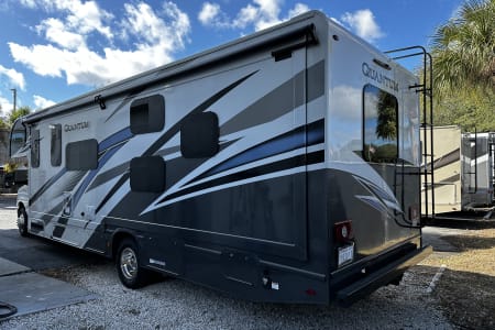 West Palm BeachRV rentals