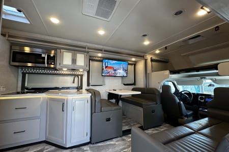 West Palm BeachRV rentals