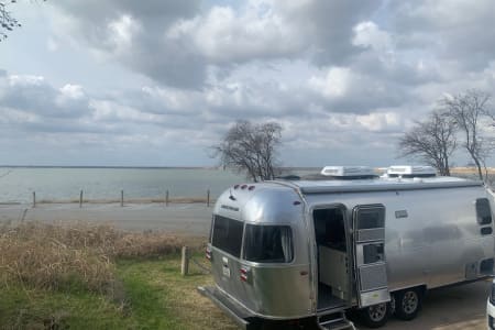 McKinneyFallsStatePark Rv Rentals