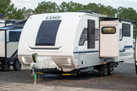 CharlestonRV rentals