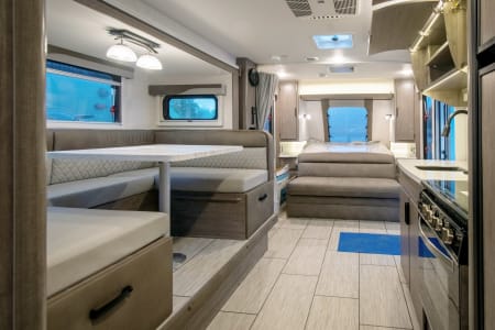 CharlestonRV rentals