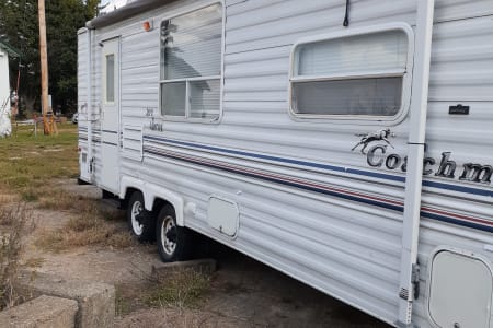 SugarBottomCampground Rv Rentals