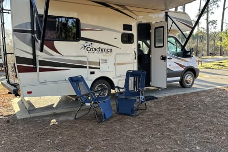 AustinRV rentals