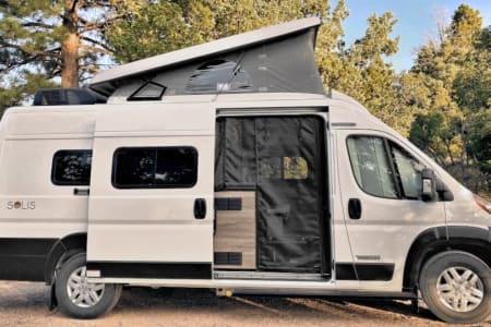 CurecantiNationalRecreationArea Rv Rentals