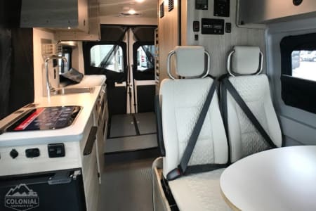 GunnisonRV rentals