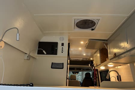 SanborntonRV rentals