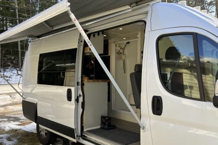 NorthLands Rv Rentals