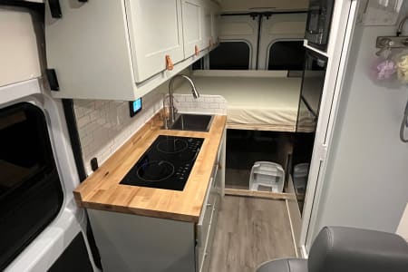 RV Rental newhampshire