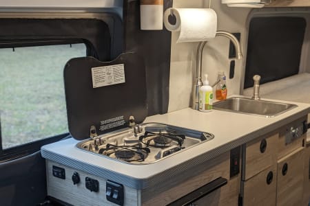 Spring ValleyRV rentals