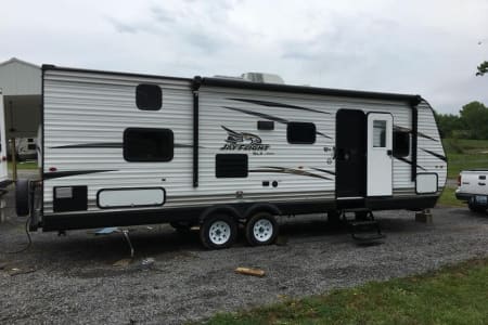 LancasterRV rentals